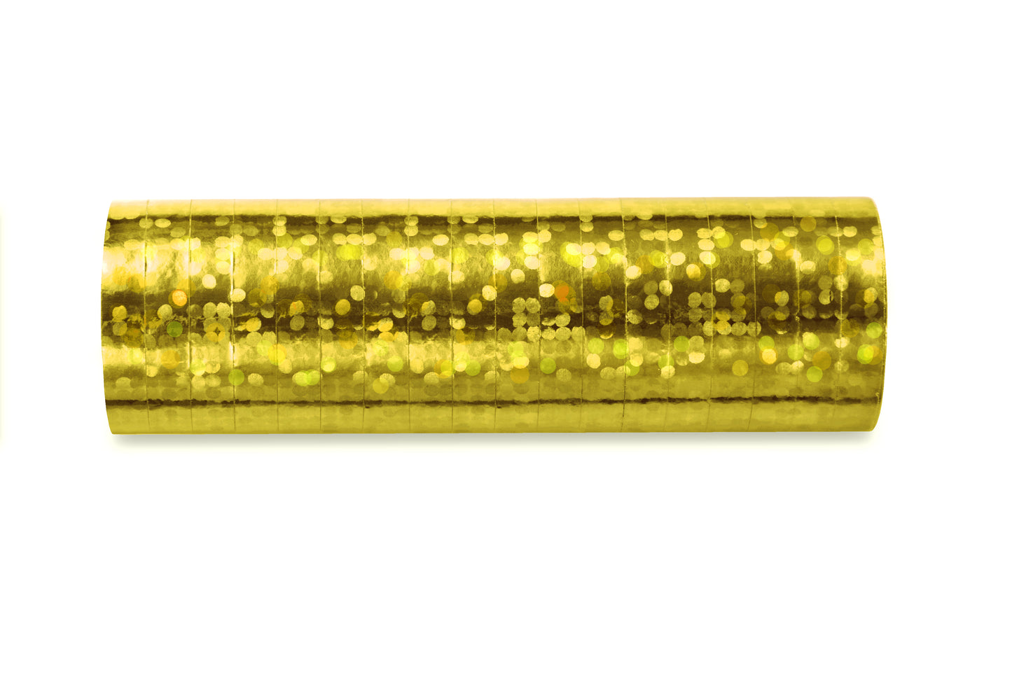 Guld serpentiner