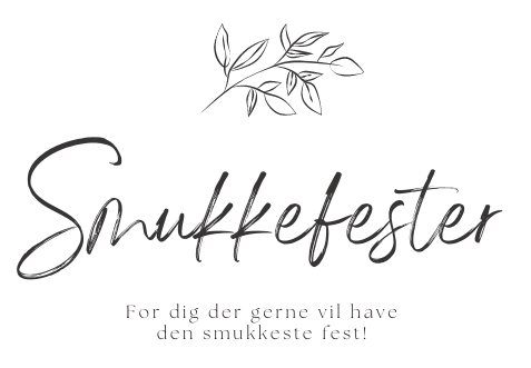 Smukkefester