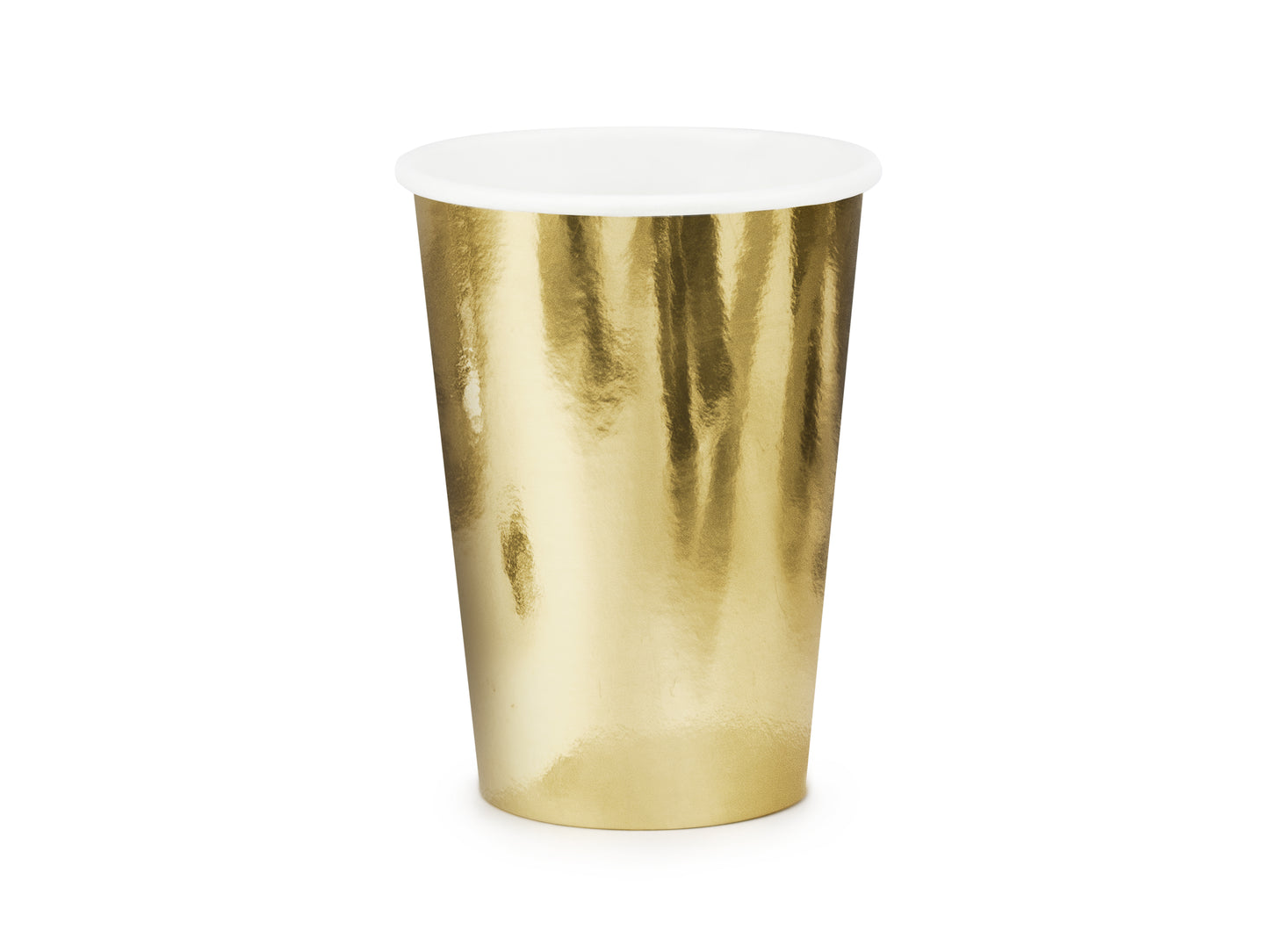 Kopper guld 220 ml 6 stk