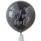 Boy Or Girl Gender Reveal Ballon pakke