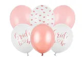 Bride to be ballon buket
