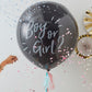 Boy Or Girl Gender Reveal Ballon pakke